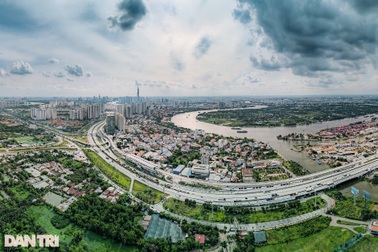 TPHCM bổ sung 1 điểm bắn pháo hoa chào mừng thành lập TP Thủ Đức