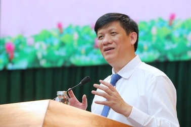 Bộ trưởng Y tế: Thống nhất biểu mẫu tờ khai y tế, sử dụng một mã QR