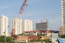 Đề xuất không áp dụng thuế suất 25% khi bán nhà đất