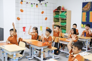 Trường Quốc tế Nam Mỹ UTS: Kiến tạo tài năng tương lai với Chương trình giáo dục toàn diện