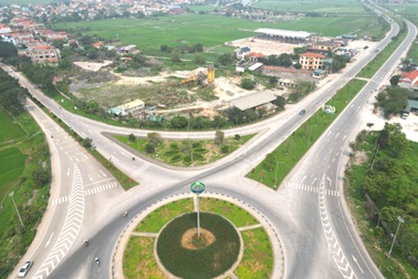 Dự án 1.700 tỷ đồng ở Ninh Bình 6 năm chưa bàn giao dù Bộ liên tục thúc