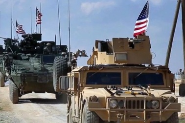 Nga "tố" Mỹ cố tình đổ lỗi vụ tấn công thường dân ở “chảo lửa” Idlib