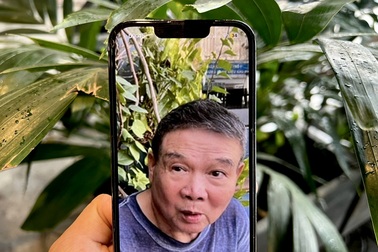 Tìm cụ ông 78 tuổi mất liên lạc với gia đình ở TPHCM