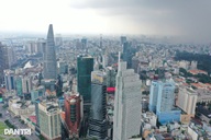 Nhiều "đại gia" chạy đua đầu tư bất động sản dưỡng lão