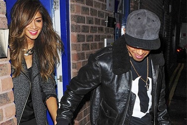 Nicole Scherzinger tái hợp “tình cũ” dịp lễ tình nhân