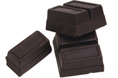 Khi ho nhớ ăn sô cô la