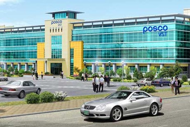 "Cuộc chiến inox": Thép không gỉ không phải là chiếc Phantom!