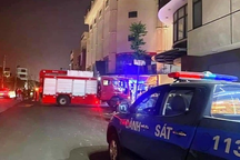 Vụ nam thanh niên truy sát bố bạn gái ngày ra mắt: Những tình huống pháp lý