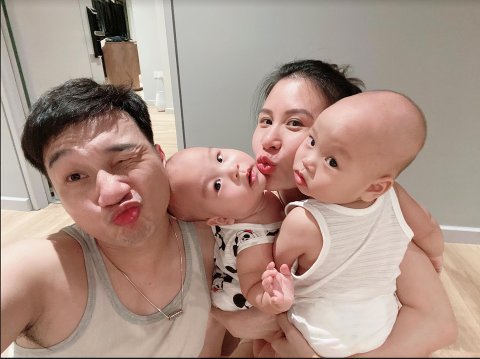 MC Thành Trung: “Tôi khẳng định Trấn Thành đang là số một” - 4 MC Thành Trung: “Tôi khẳng định Trấn Thành đang là số một” - 4