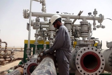 “Giá dầu sẽ dưới 100 USD/thùng 10 năm tới”.