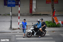 Cục trưởng CSGT chỉ đạo lắp camera xử lý tài xế không nhường người đi bộ