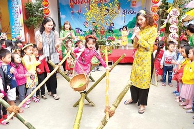 Quảng Ngãi: Gấp rút biên soạn chương trình giáo dục địa phương