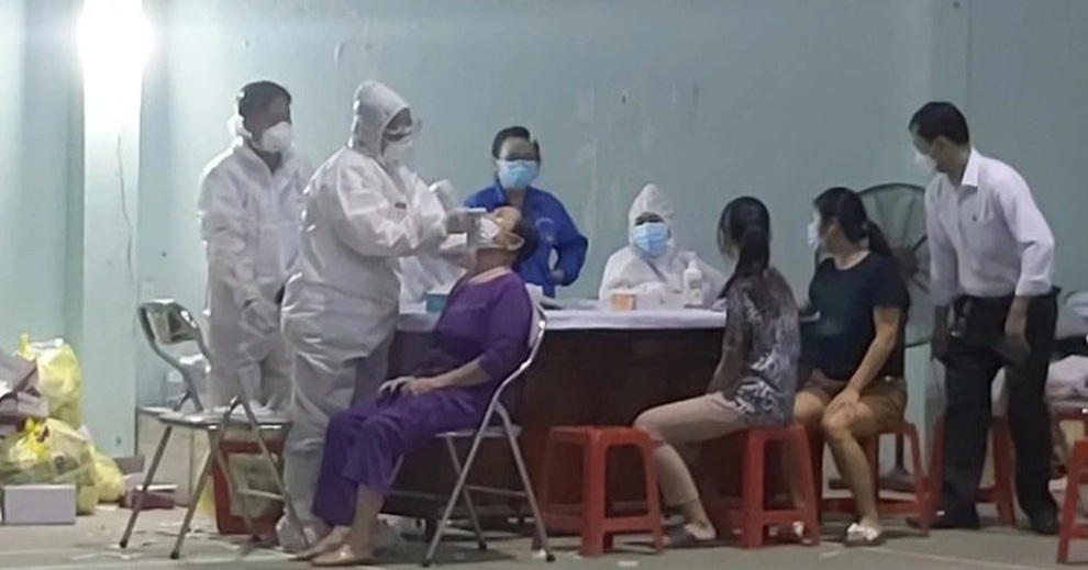 Lào Cai truy tìm người tung tin sai sự thật không được mổ lợn - 1 Lào Cai truy tìm người tung tin sai sự thật không được mổ lợn - 1