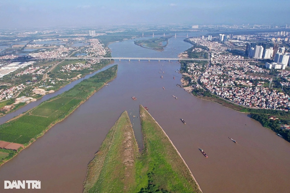 Siêu dự án 300.000 tỷ đồng sẽ khởi công trong tháng 12 có gì? - 2