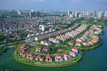 SJ Group đua nước rút, Vista Nam An Khánh đón sóng hạ tầng tại Vành đai 3.5