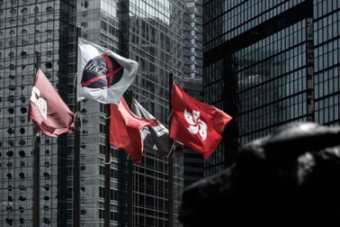 Hồng Kông tiếp tục là nền kinh tế cạnh tranh nhất thế giới