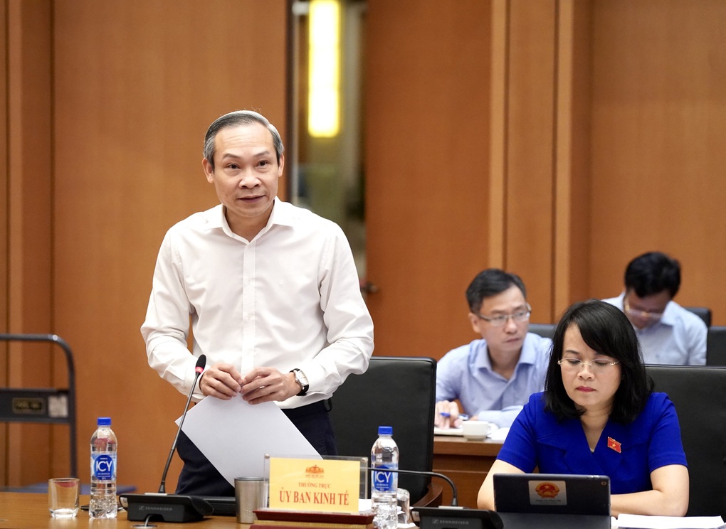 Ủng hộ dùng tiền ngân sách giải phóng mặt bằng, tạo quỹ đất sạch để đấu giá - 1 Ủng hộ dùng tiền ngân sách giải phóng mặt bằng, tạo quỹ đất sạch để đấu giá - 1