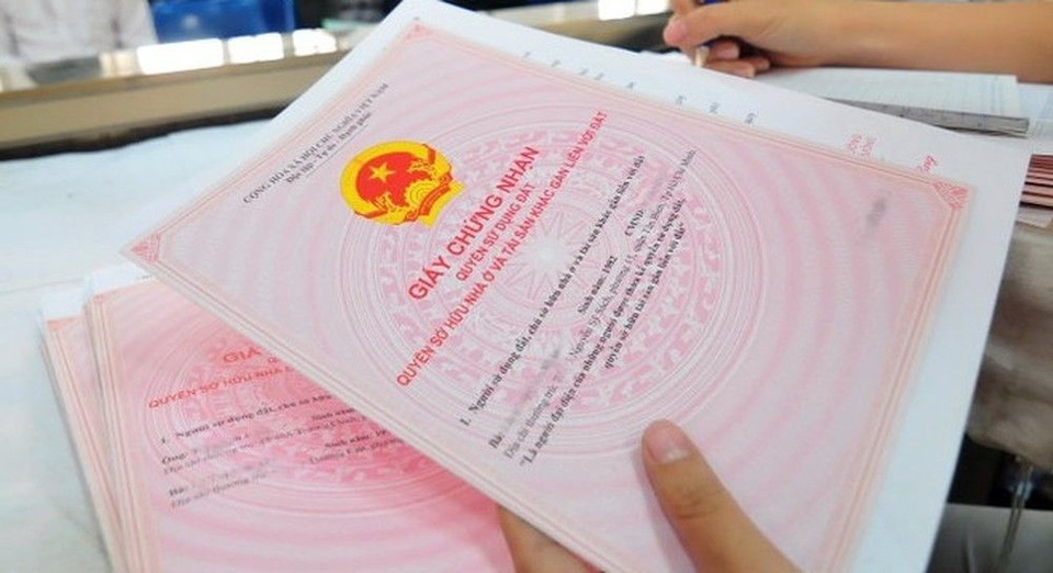 Đất đã được cấp sổ đỏ, khi nào không thể bị thu hồi? - 1 Đất đã được cấp sổ đỏ, khi nào không thể bị thu hồi? - 1