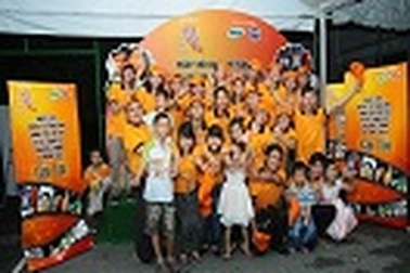 Thấy gì từ một chương trình dành cho sinh viên?