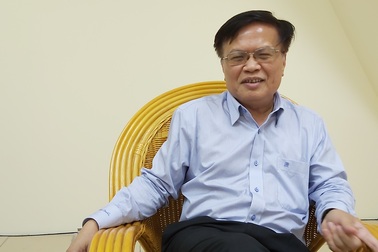 TS. Nguyễn Đình Cung: Đừng ảo vọng vào FDI, sự thịnh vượng là do người Việt