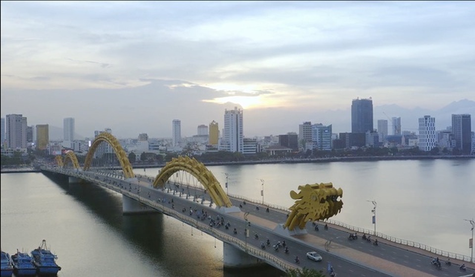 Đà Nẵng miễn phí 100% vé tham quan các điểm du lịch trong năm 2021 - 1 Đà Nẵng miễn phí 100% vé tham quan các điểm du lịch trong năm 2021 - 1