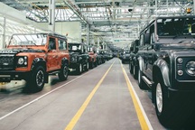 "Vua offroad" Land Rover Defender có thể sẽ trở lại