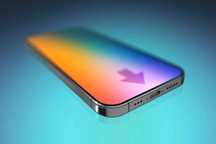 Apple đang thử nghiệm iPhone với cổng USB-C