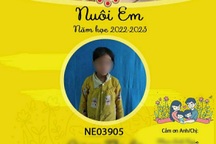 Hàng loạt người tá hỏa phát hiện: Chuyển tiền "Nuôi em"... cùng 1 mã