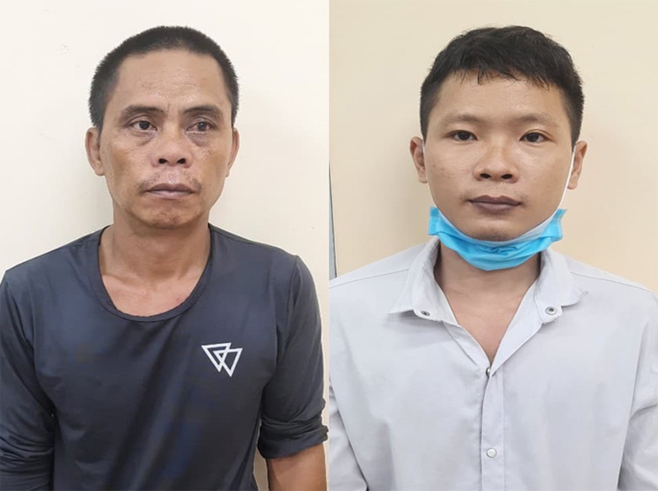 Công an phá đường dây trộm cắp, tiêu thụ gương ô tô từ kẻ săn mèo hoang - 1 Công an phá đường dây trộm cắp, tiêu thụ gương ô tô từ kẻ săn mèo hoang - 1