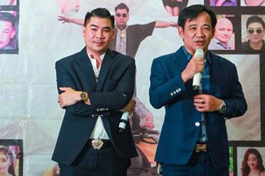 Nghệ sĩ Quang “tèo” bức xúc khi bị chê dễ dãi với hài hở hang