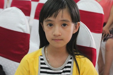 Mã Hồng Vân - bông hoa nhỏ của núi rừng xứ Nghệ