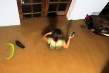 Diễn biến và ảnh hưởng bởi mưa lũ tại các tỉnh miền Trung - Tây Nguyên