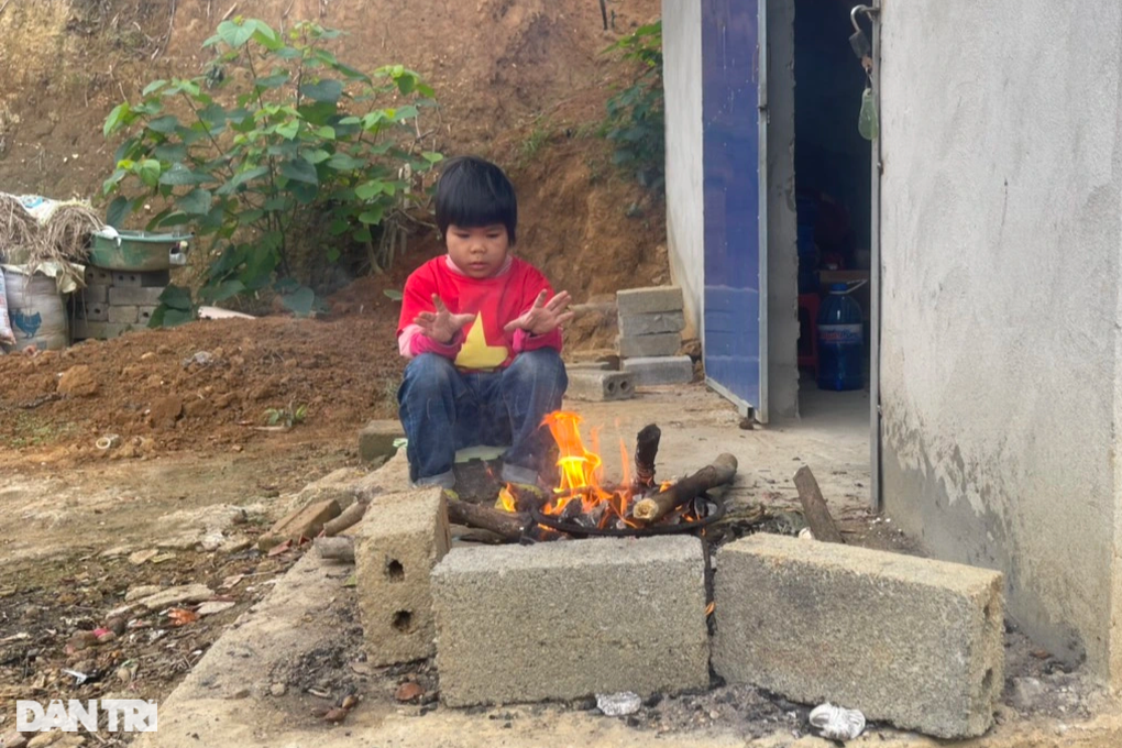 Sao ông trời cứ bắt tội em thế này! - 6 Sao ông trời cứ bắt tội em thế này! - 6