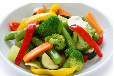 “Bổ sung khẩn” rau củ quả cho bé bằng… sữa uống?