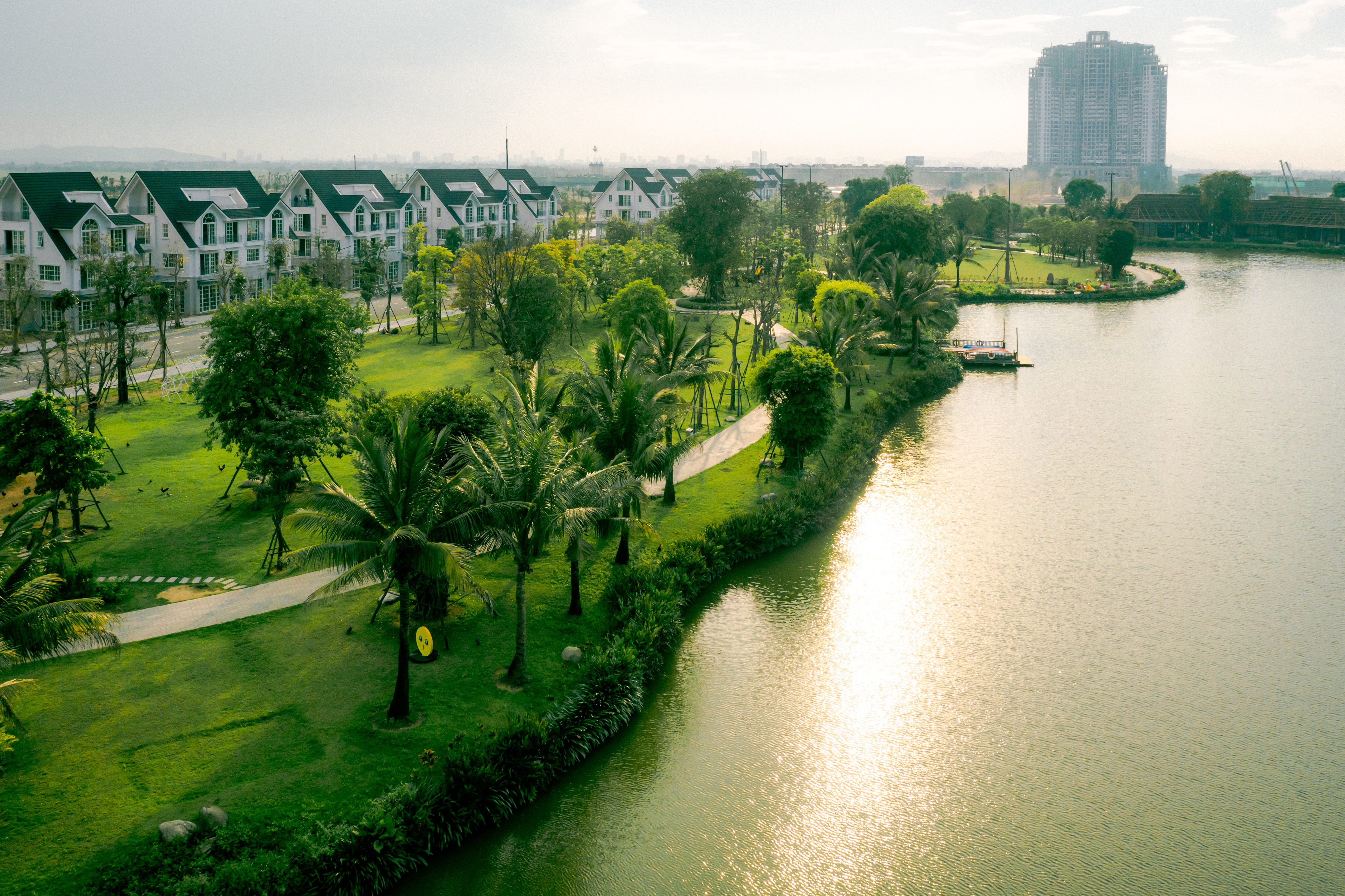 Gần 28.000 lượt khách chọn Eco Central Park vui chơi dịp nghỉ lễ 30/4-1/5 - 11