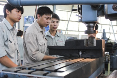 Trường ĐH Công nghiệp Hà Nội tuyển 6.900 chỉ tiêu tuyển sinh năm 2018