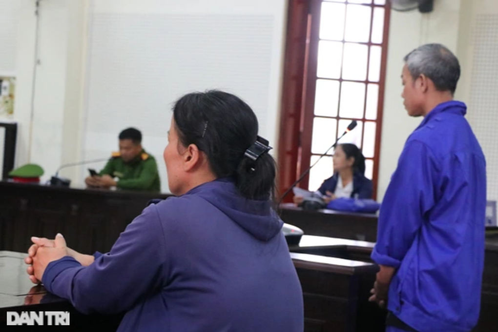 Một người đàn ông nát rượu, 2 người đàn bà gánh nỗi đau - 3 Một người đàn ông nát rượu, 2 người đàn bà gánh nỗi đau - 3