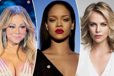 Những ngôi sao mạnh mẽ bước ra khỏi mối quan hệ bạo hành