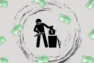 "Nghèo sang chảnh" - lối sống lạ đời của một bộ phận người trẻ