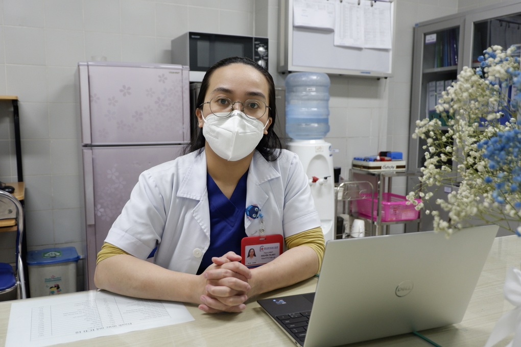 Hà Nội: Chó nhà hóa điên cắn hai cụ bà gãy xương phải cấp cứu - 3 Hà Nội: Chó nhà hóa điên cắn hai cụ bà gãy xương phải cấp cứu - 3