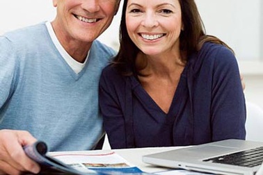 Bí quyết vàng cho sức khỏe người cao tuổi