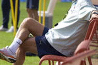 Lippi: “Italia cần dè chừng Bungari”