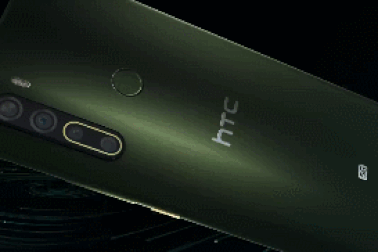 HTC bất ngờ “tái xuất” với bộ đôi smartphone tầm trung