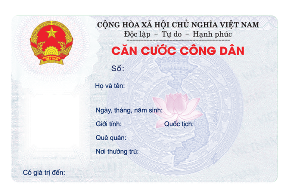 Từ ngày mai, TPHCM cấp thẻ Căn cước công dân gắn chip cho hơn 10 triệu dân - 2 Từ ngày mai, TPHCM cấp thẻ Căn cước công dân gắn chip cho hơn 10 triệu dân - 2