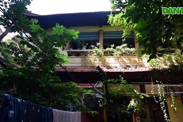 Hà Nội: Bên trong biệt thự 600m2 của "đại gia" buôn vàng nức tiếng một thời