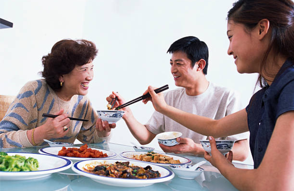 Luôn miệng nói xấu chồng với mẹ chồng, tôi gặp quả đắng - 1 Luôn miệng nói xấu chồng với mẹ chồng, tôi gặp quả đắng - 1