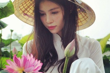 Ngắm những gương mặt nữ sinh Việt khả ái nhất tại New York