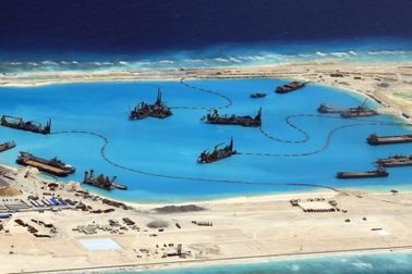 Phán quyết của Tòa Liên Hợp Quốc là cú giáng mạnh với Trung Quốc