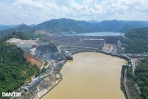 Tỉnh từng mang tên đặc biệt, nơi có thủy điện lớn nhất Đông Nam Á một thời