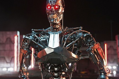 Robot “sát thủ” có thể vượt khỏi ranh giới